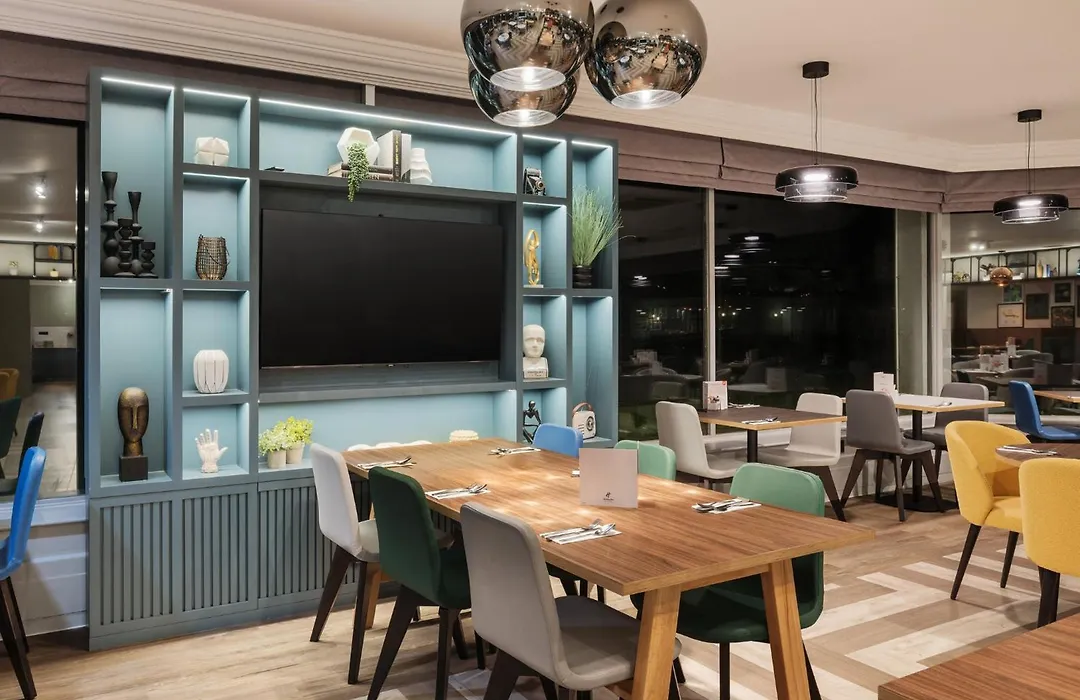 Holiday Inn York By Ihg-1