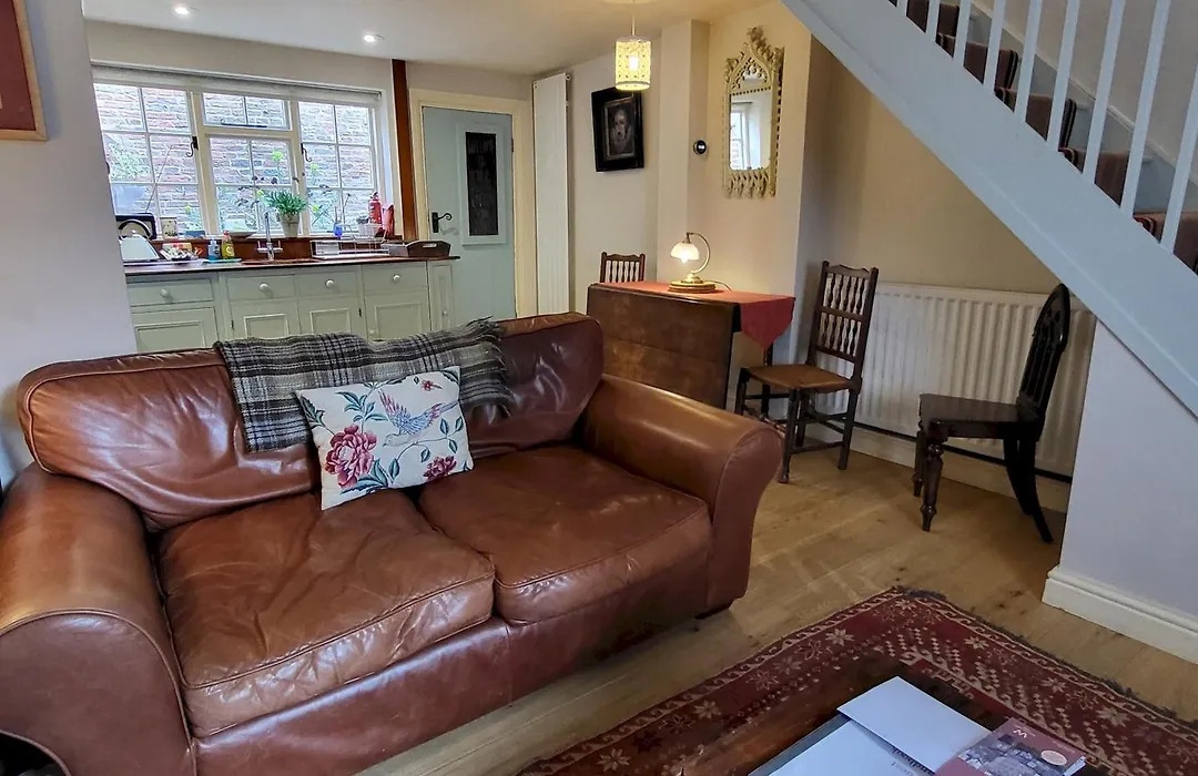 7 Monk Bar Court York-1