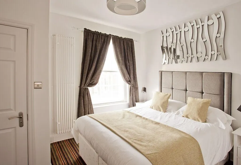 Burton Stone Inn-1