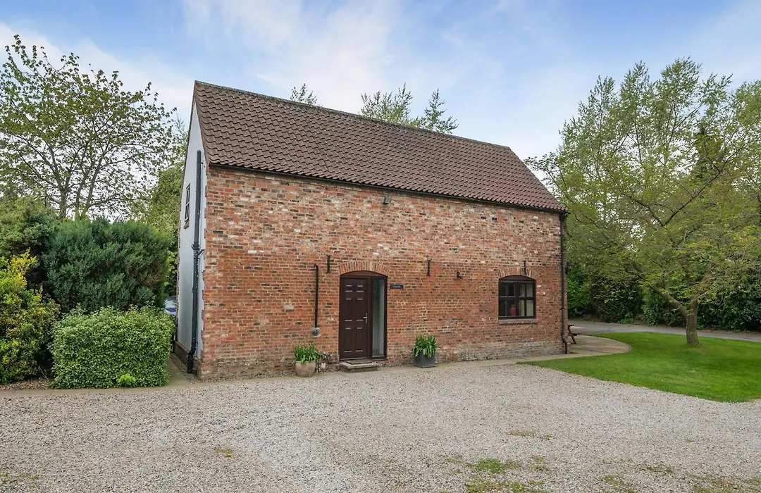 The Hayloft - 17238-1