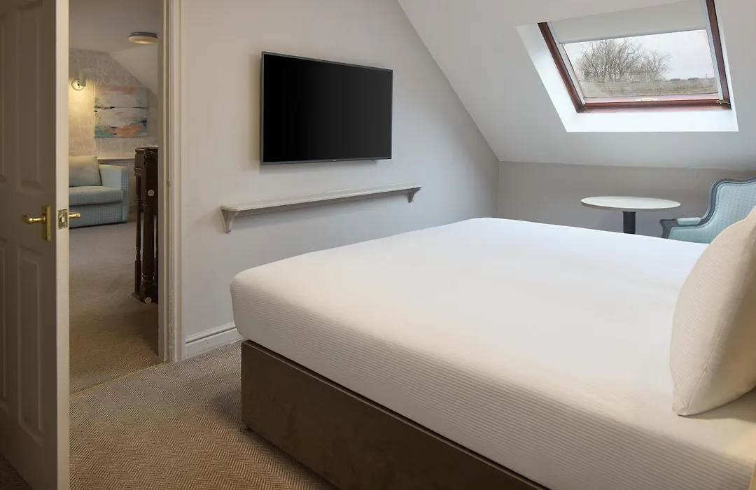 Doubletree By Hilton York-1