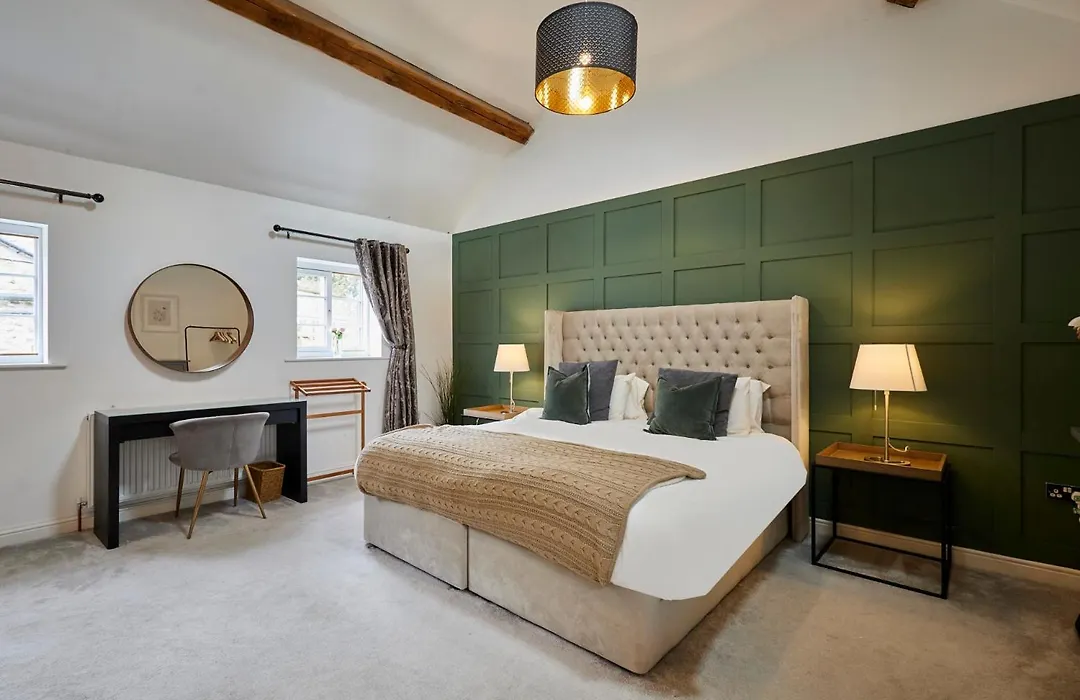 Host & Stay - Greengate Cottage-1