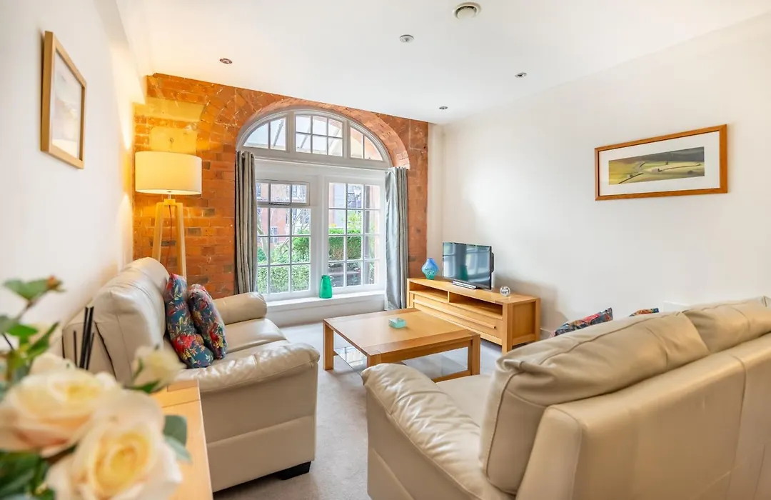 York Cocoa Suites - City Centre Apartments-1