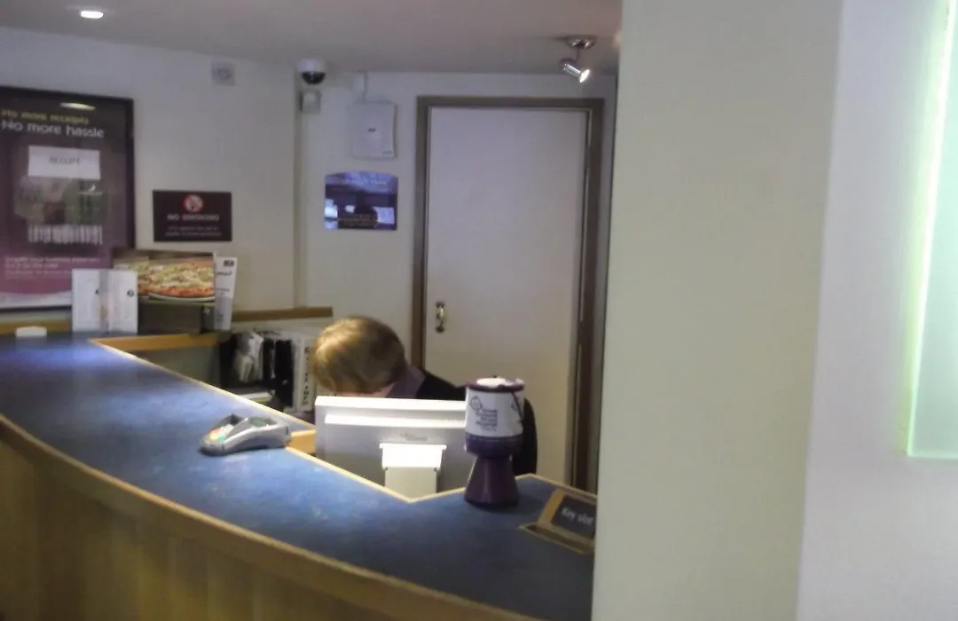 Premier Inn York South West-1