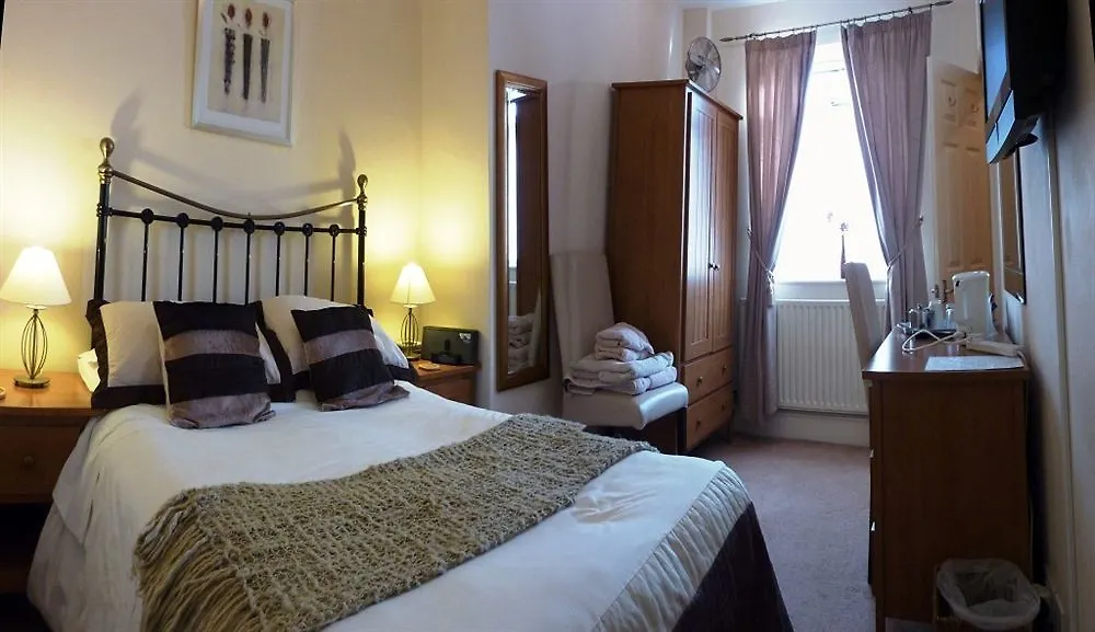 Heworth Guest House-1