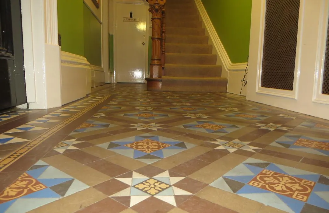 Moorgarth Guesthouse-1