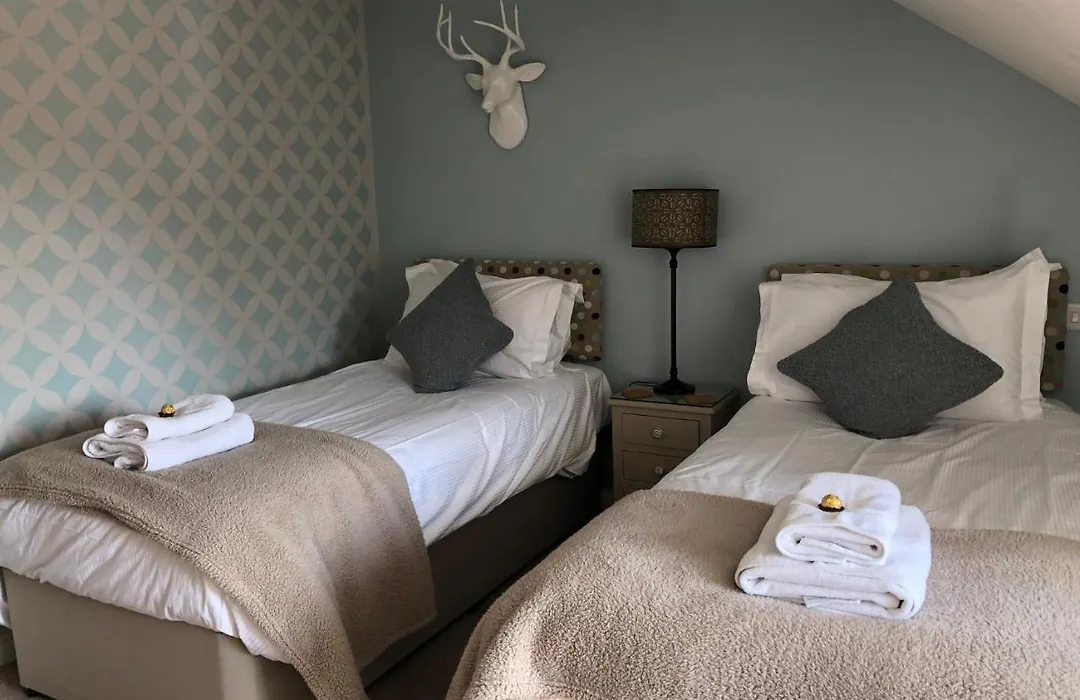 Apartment 15 In York-1