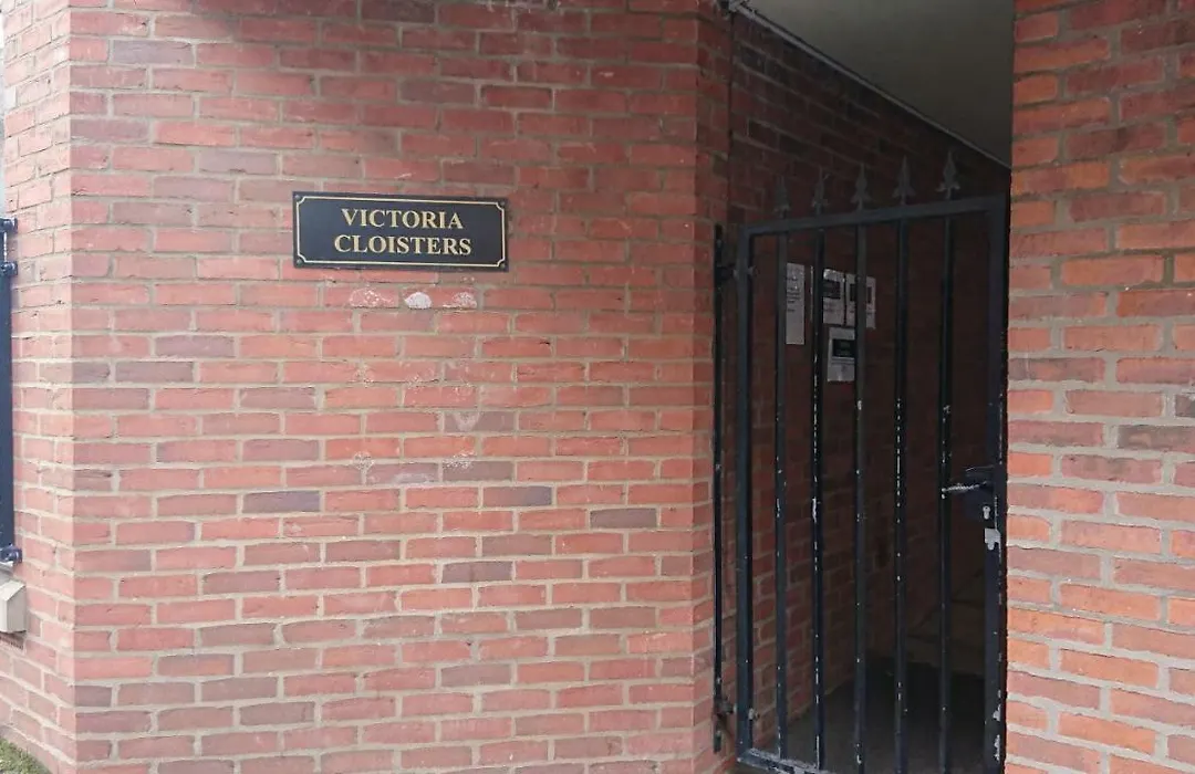 Victoria Cloisters Apartments-1