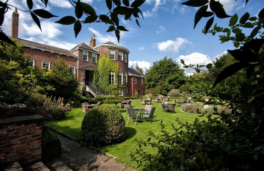 Grays Court Hotel-1