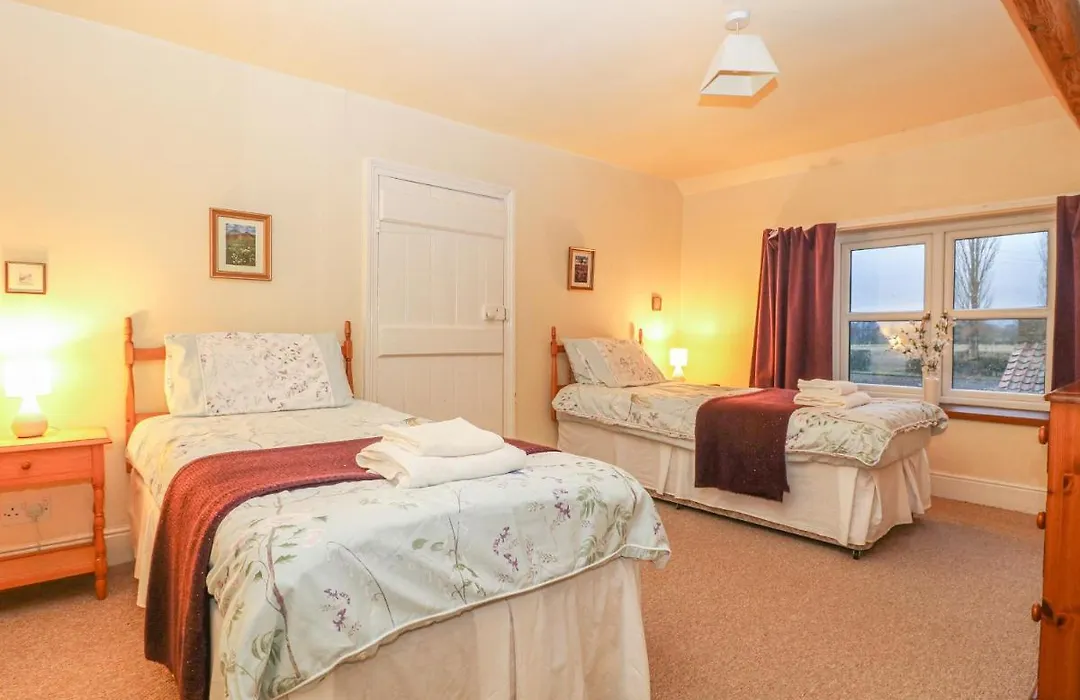 Summerfield Farm Cottage-1
