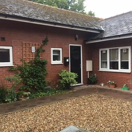 The Annexe - Acomb Green-2