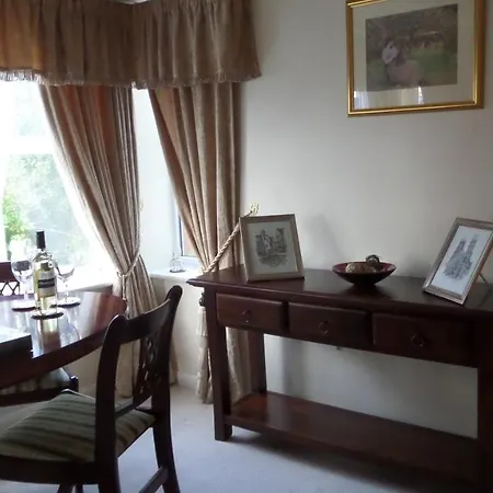 A Luxury Apartment In York-2