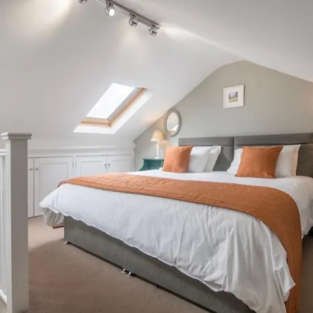109 Nunnery Lane - A House Of York Holiday Home-3