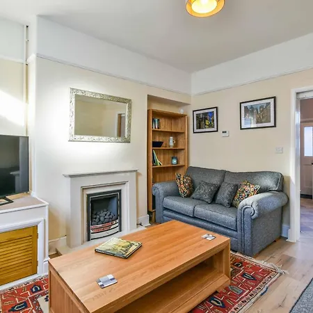 Bay Tree Cottage-3