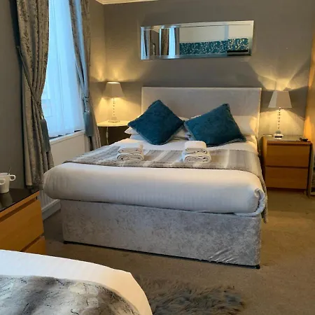 York Guest House-2