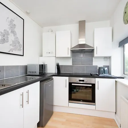 Stable Lofts Near York Racecourse And City Center-3