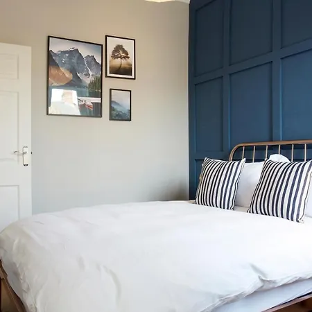 The Bishy, York City Centre & Free Parking-3