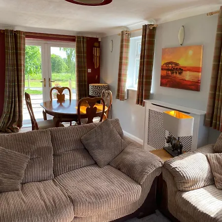 Beck Hill Cottage In Brandsby-2