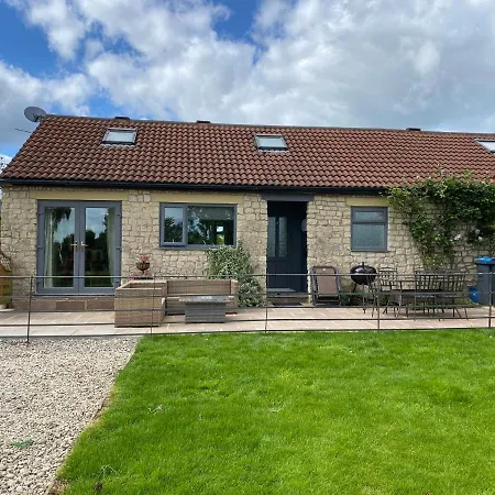 Beck Hill Cottage In Brandsby-3
