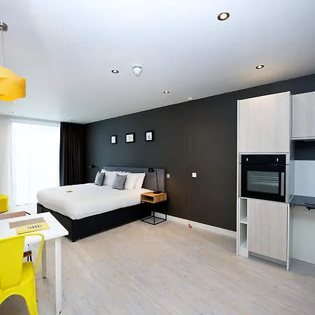 Staycity Aparthotels York-3