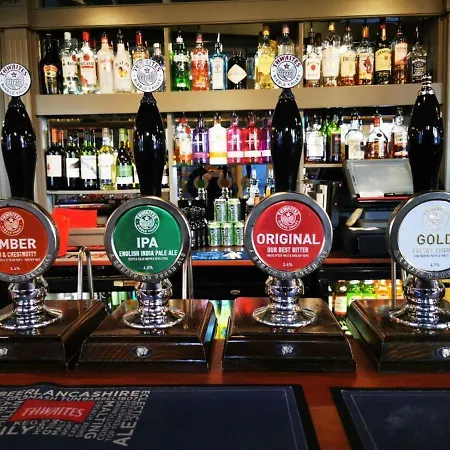 The White Horse-2
