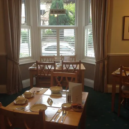 Chelmsford Place Guest House-3