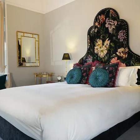 Grays Court Hotel-2