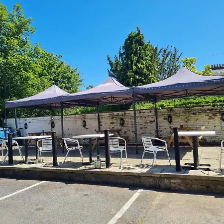 The Saddle Inn-3