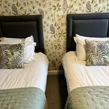 Central York Apartment - Skeldergate YO1-2