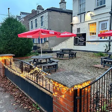 Heworth Inn And Rooms-2