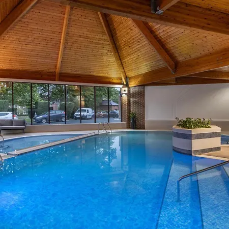 Delta Hotels By Marriott York-3