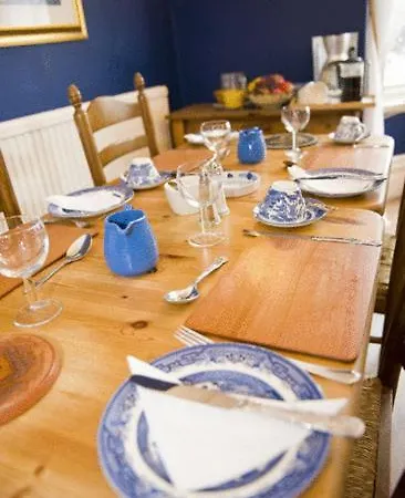 The Beckett Guest House-3
