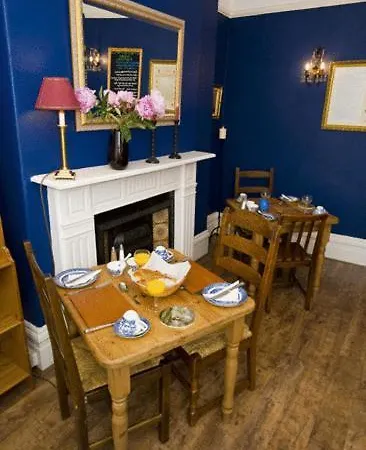 The Beckett Guest House-2