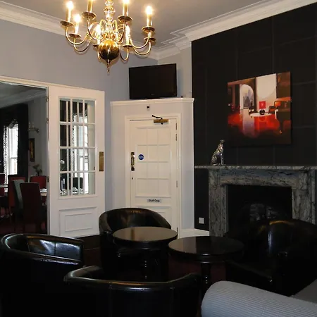 The Minster Hotel-3