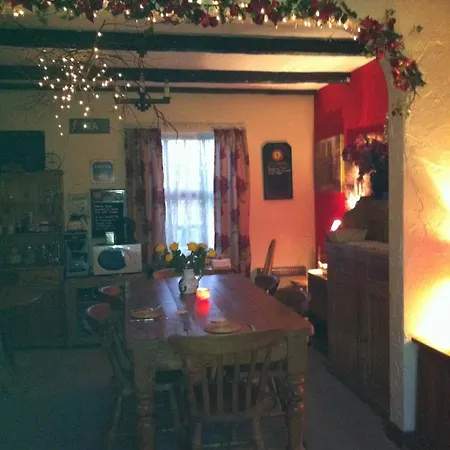 Church View B&B & Holiday Cottages-2