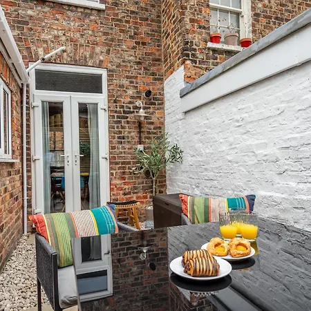 Buckingham Townhouse-3