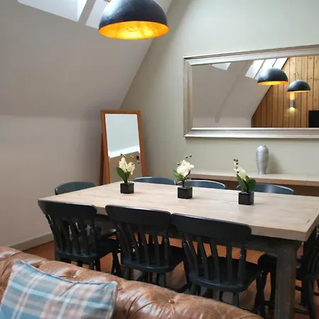 The Lawrance Luxury Aparthotel - York-2