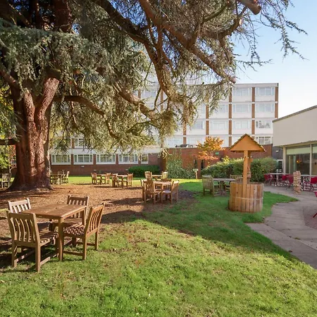 Holiday Inn York By Ihg-3