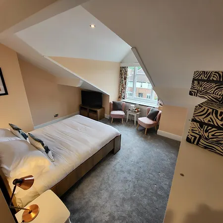 St George'S Guest House-3