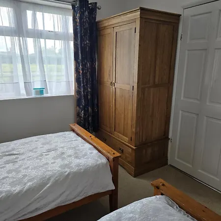 York Rose B&B-3