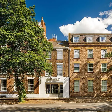 Ibis Styles York Centre-2