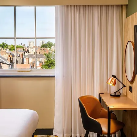Ibis Styles York Centre-3