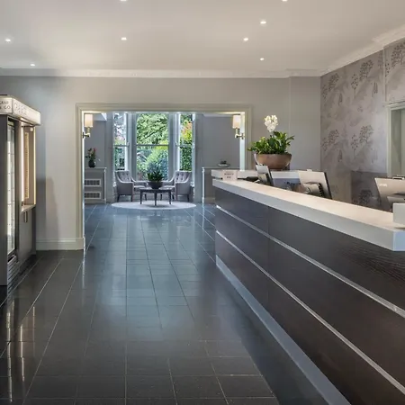Delta Hotels By Marriott York-2