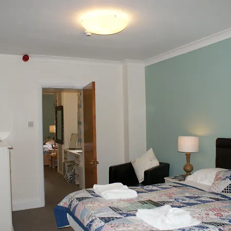 B+B York-3