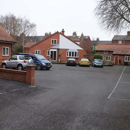 B+B York-2