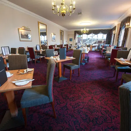The Minster Hotel-2