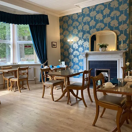 Ashbourne House-2