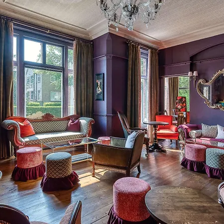 Hotel Clementine-3