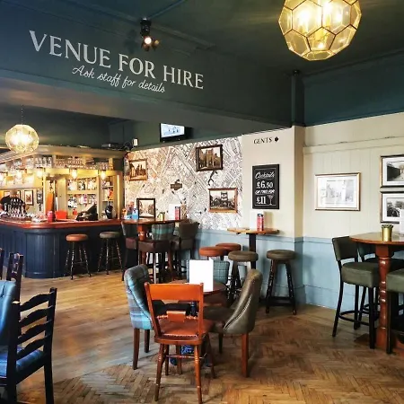 The White Horse-3
