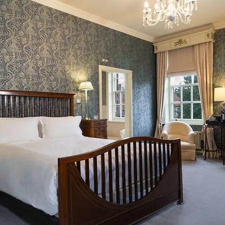 Grays Court Hotel-3